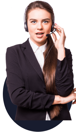 calling girl