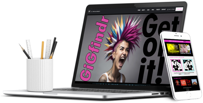 gig-finder