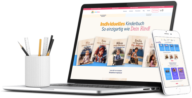 mybookventure