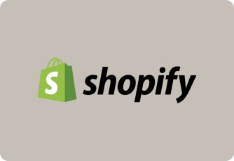 shopify