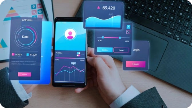 Crypto App