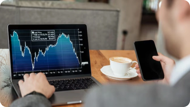 Crypto Trading Platform