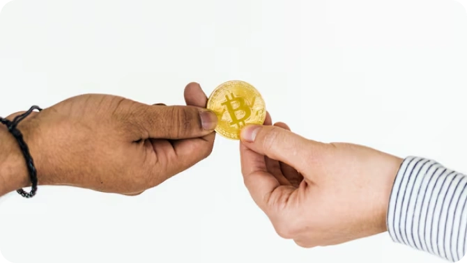 Cryptocurrency Exchange