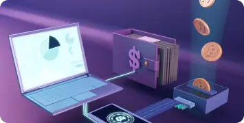 Customizable NFT Marketplace Development