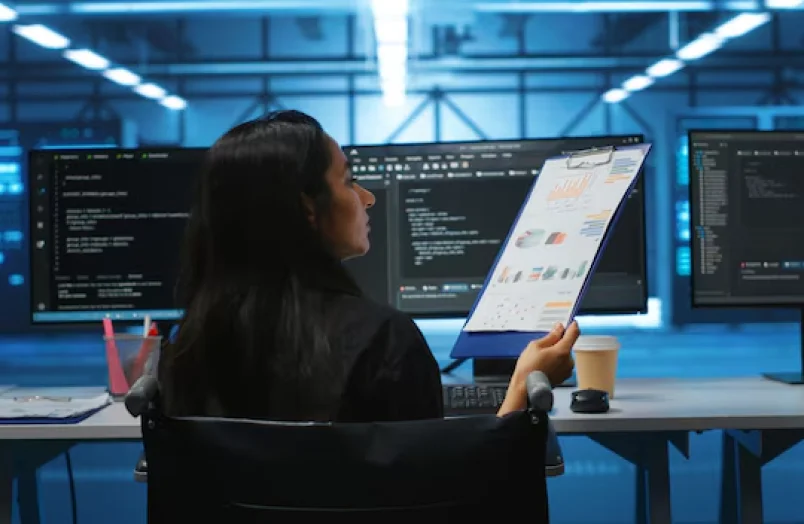 Development and Testing