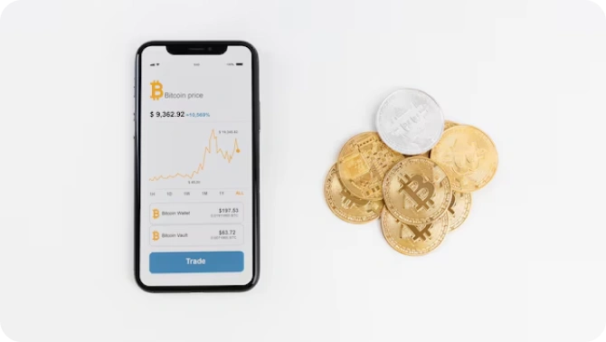 Digital Asset Exchange