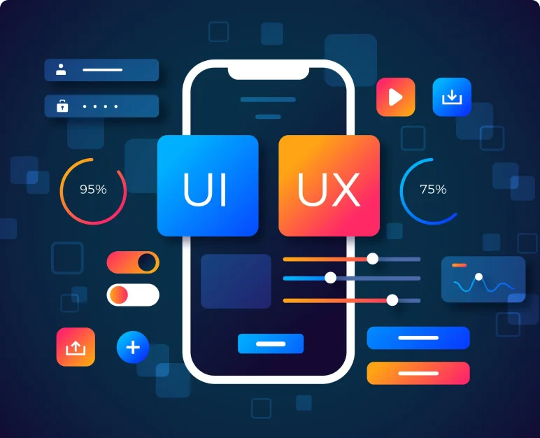 Figma App Design