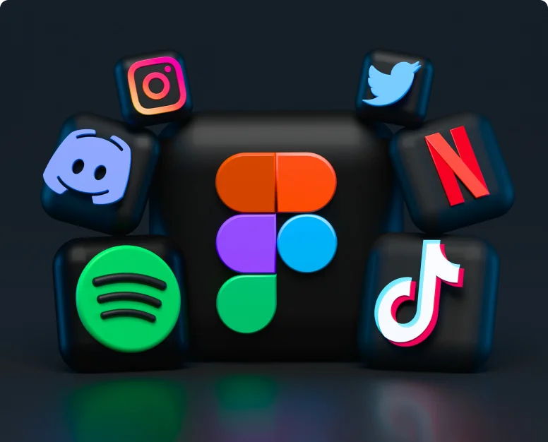 Figma to Website