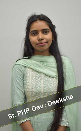 deeksha