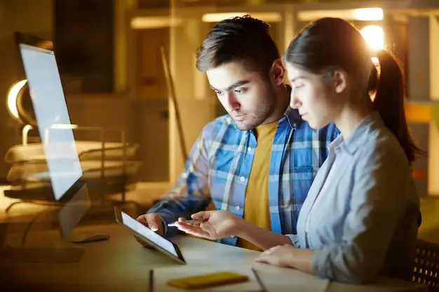 Freelance Smart Contract Developers