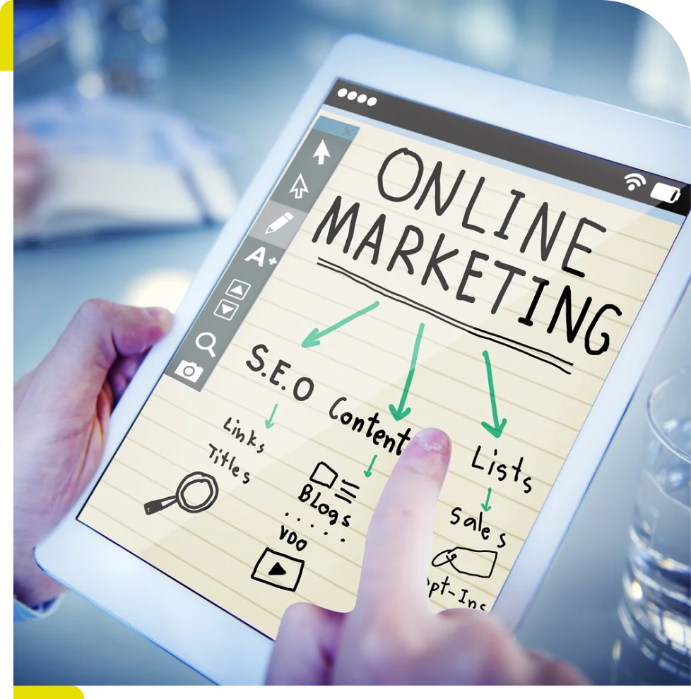Growth Marketing Online for Business 1