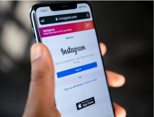 Instagram Management