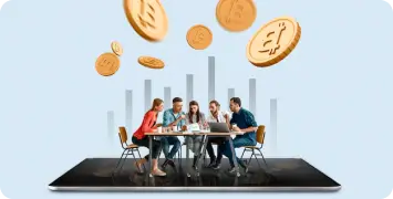 Integration with Multiple Digital Currencies
