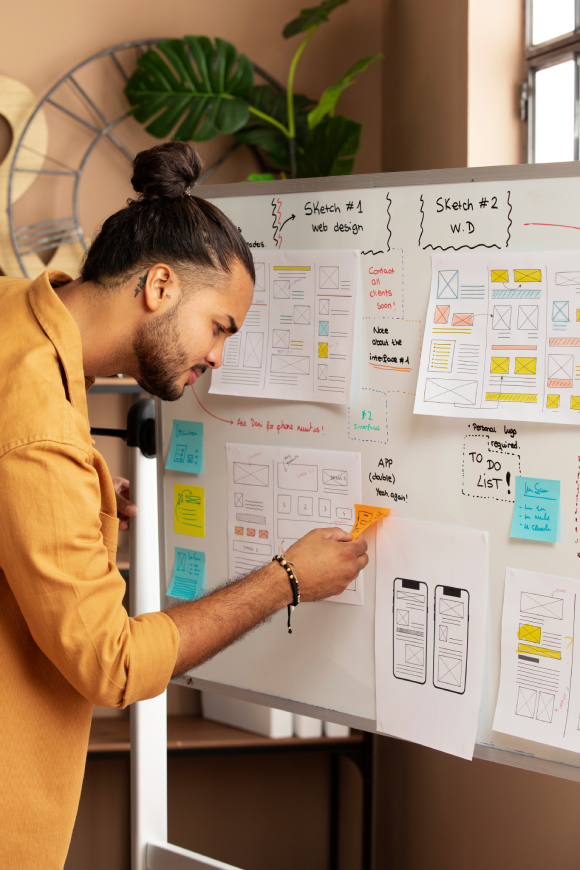 Understanding UI and UX Design