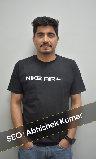 abhishek