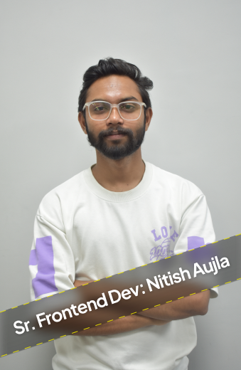 nitish