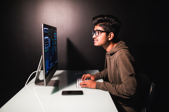 php programmer