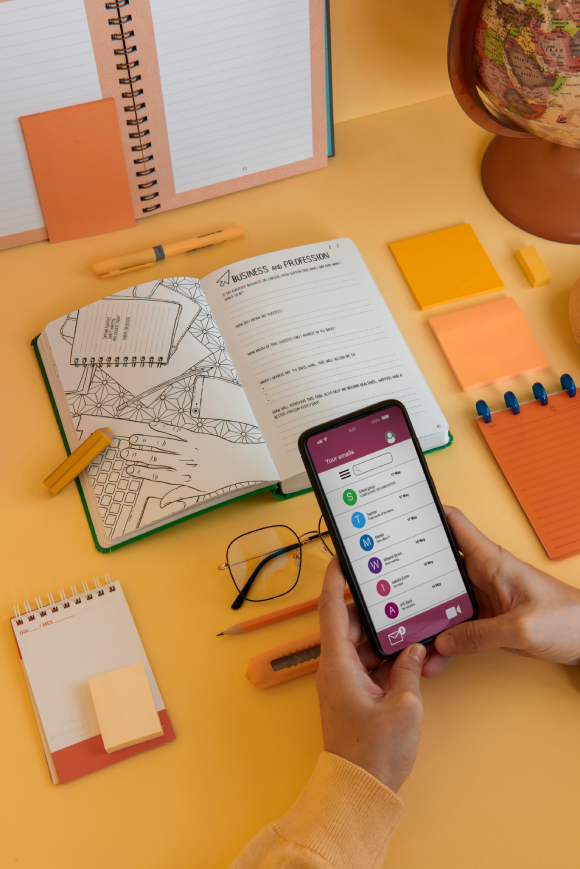 professional-ui-ux-design