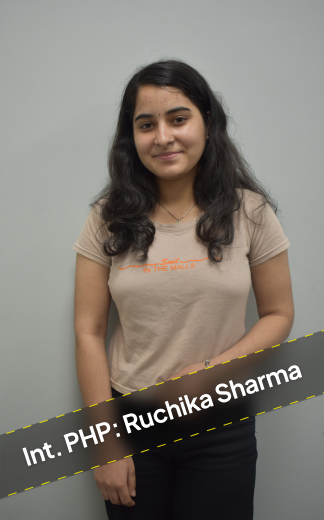 ruchika