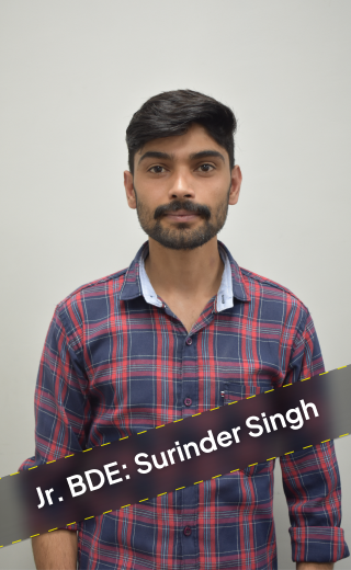 surinder