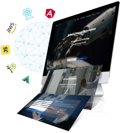 webdesigning