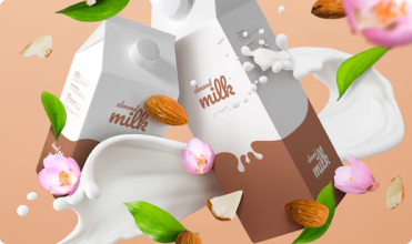 3-d Packaging Design
