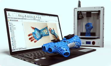 3D Prototypes