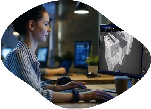 3d Product Design