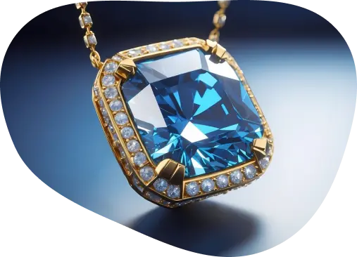 Bringing your Jewelry Vision
