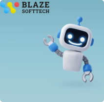 Webblaze Chatbot