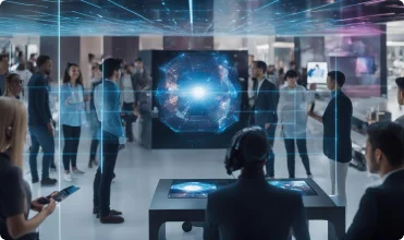 Innovation and technology