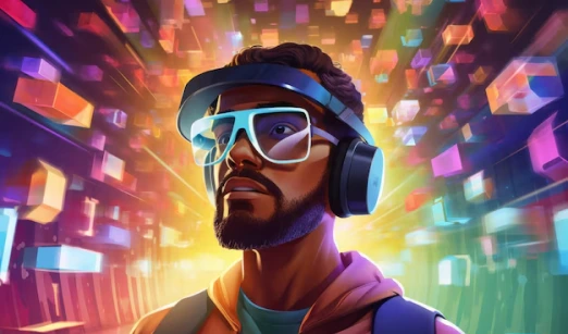 Metaverse Avatar Solutions