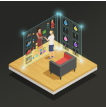 Metaverse Storefront