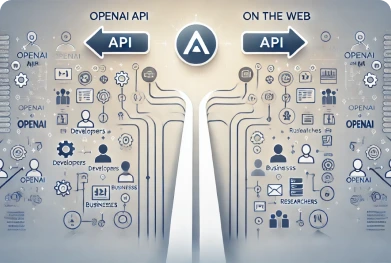 Open AI Developers