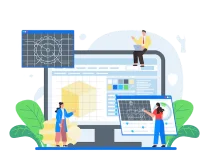 Our 3-D Product Design Process