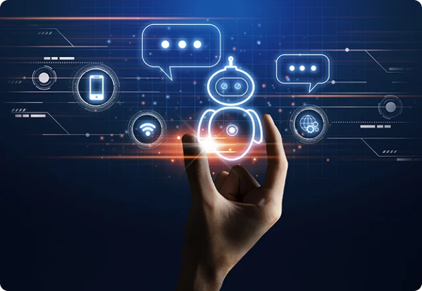 Why Choose Webblaze