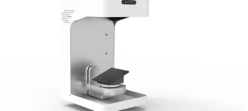 Thunk 3-d Jewelry Scanner