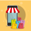 Virtual Retail Store