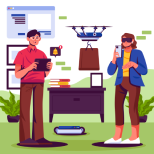 Viveport and HTC Vive Store