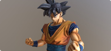 3D animation