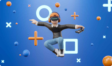 Immersive Experiences