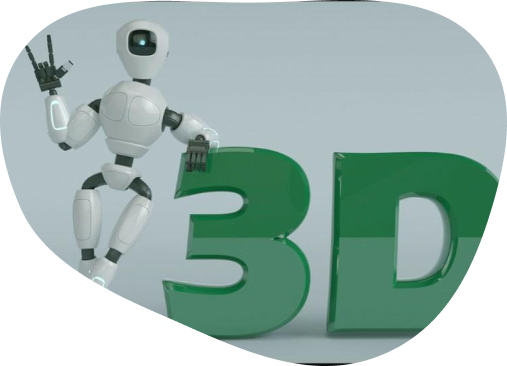 3D animation