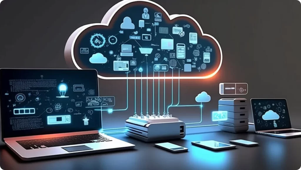 Cloud-Based Solutions