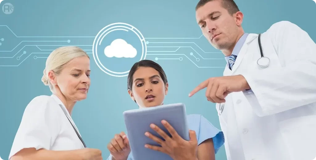 Cloud-Based Solutions for Flexibility