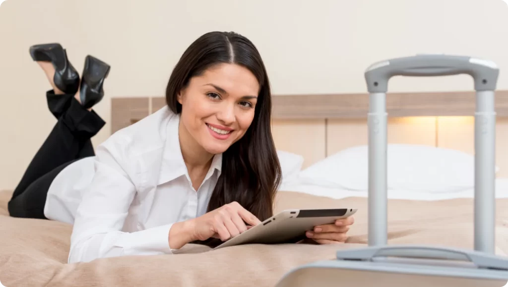 Comprehensive Hotel Booking System