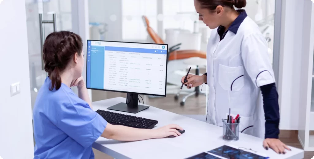 Customizable CRM for Medical Clinics