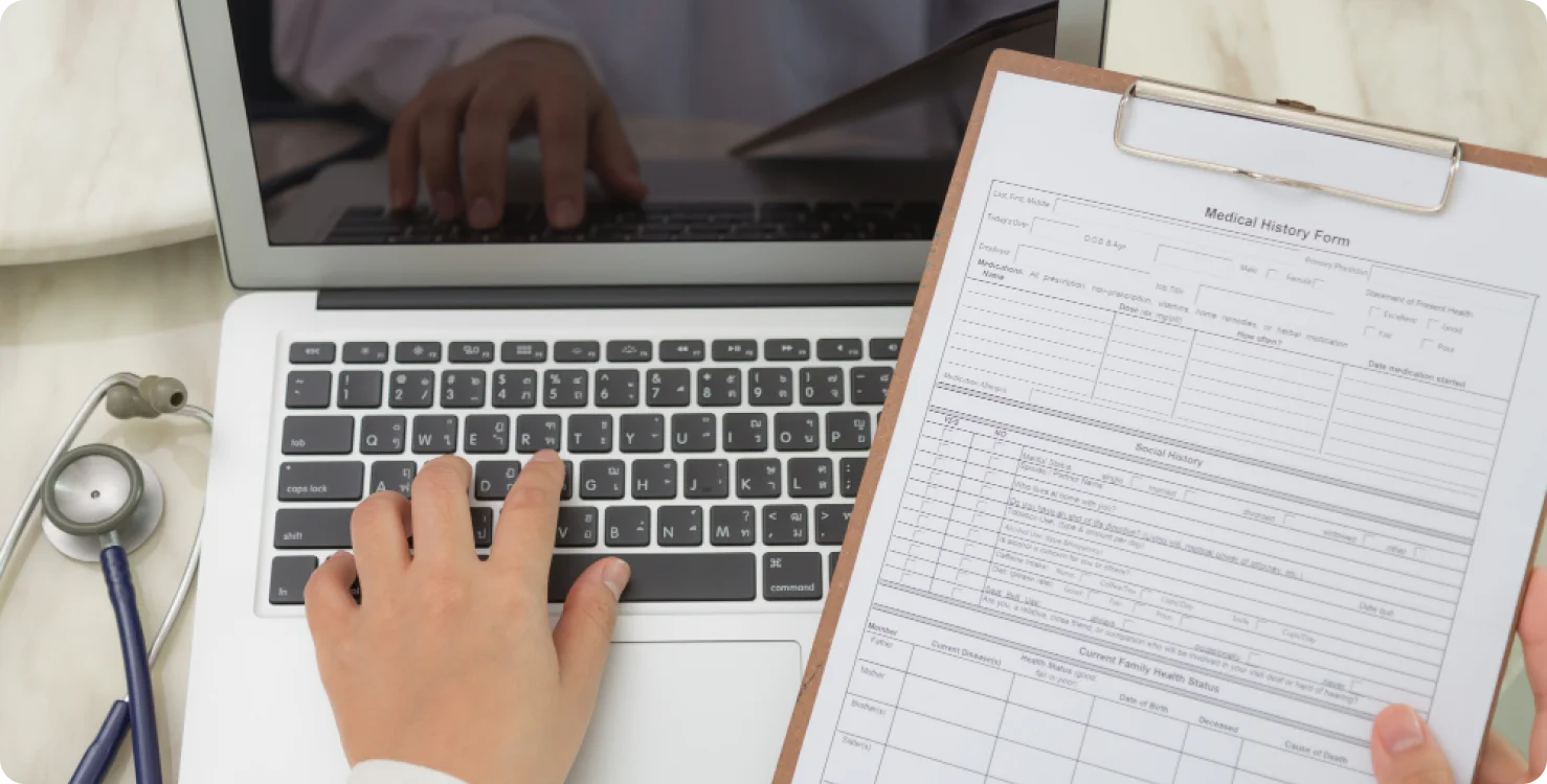 Efficient Medical Billing Solutions