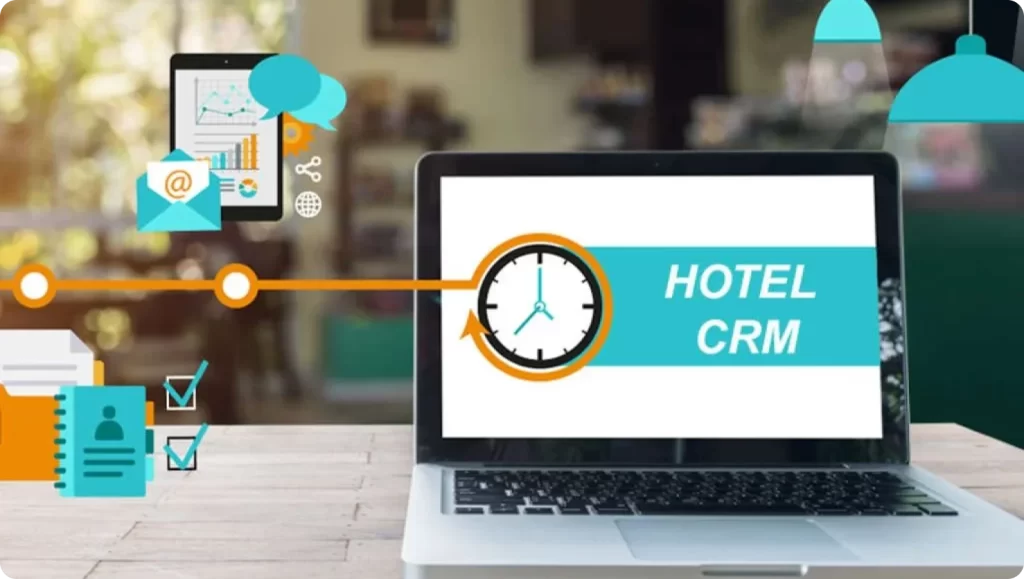 Enhance Guest Experience with Hotel CRM