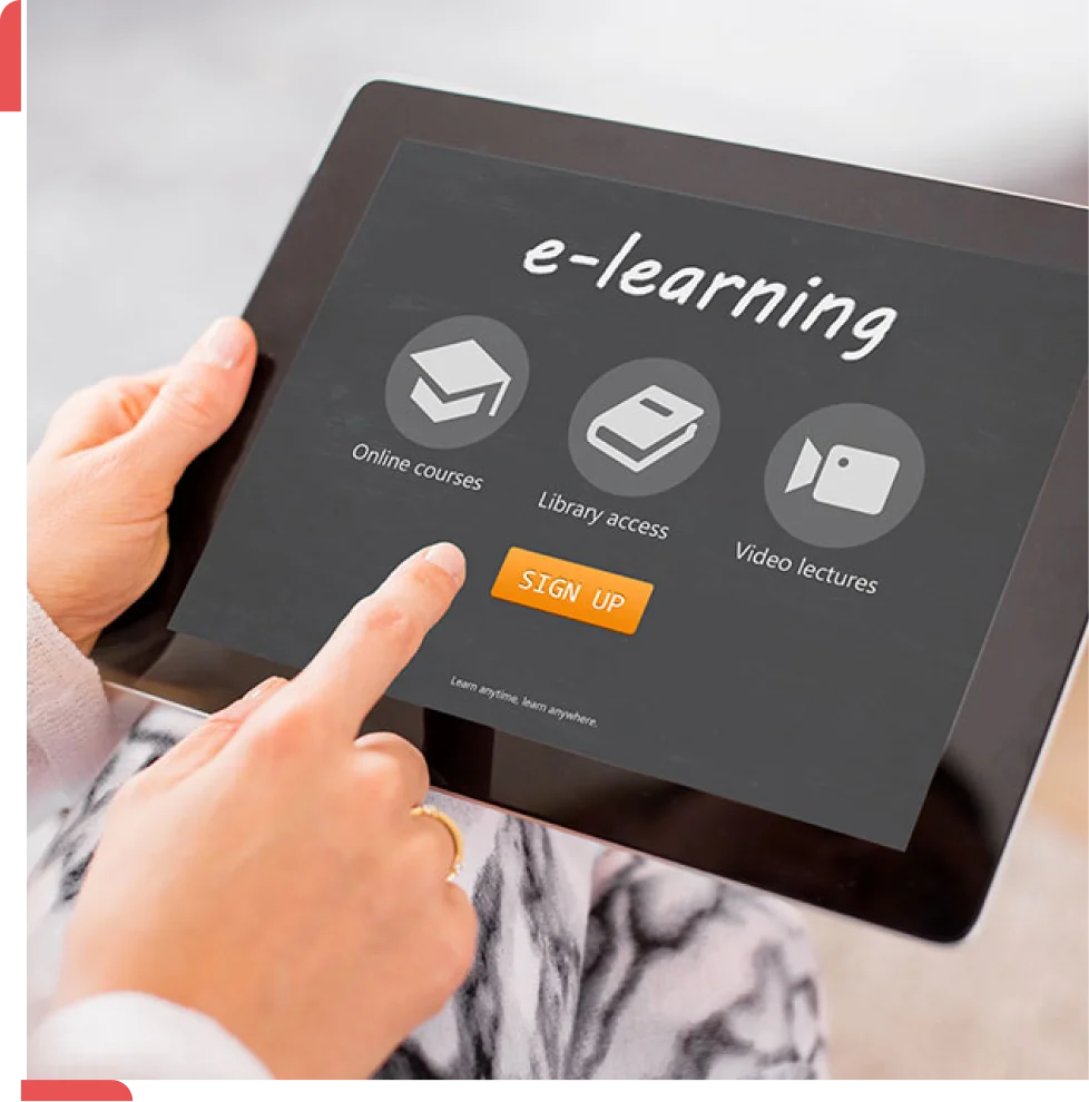 Enhance Learning with Webblaze's Learning Management Software