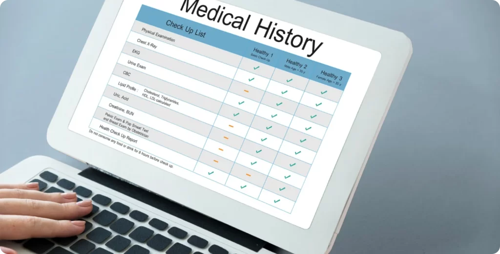 Enhanced Patient Care with Electronic Medical Records